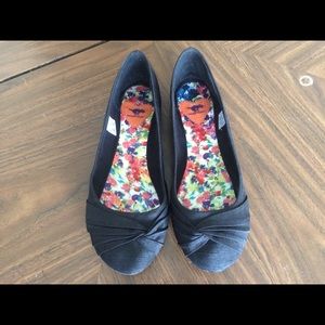 Rocket Dog Ballerina Flats 8.5 - Like New